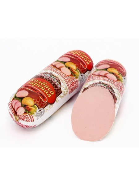 вар. Молочная классическая в/с Беловежский МК вар. Молочная классическая в/с Беловежский МК